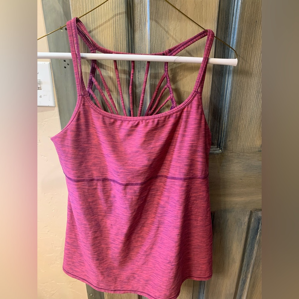 pRana Women’s Yoga Top